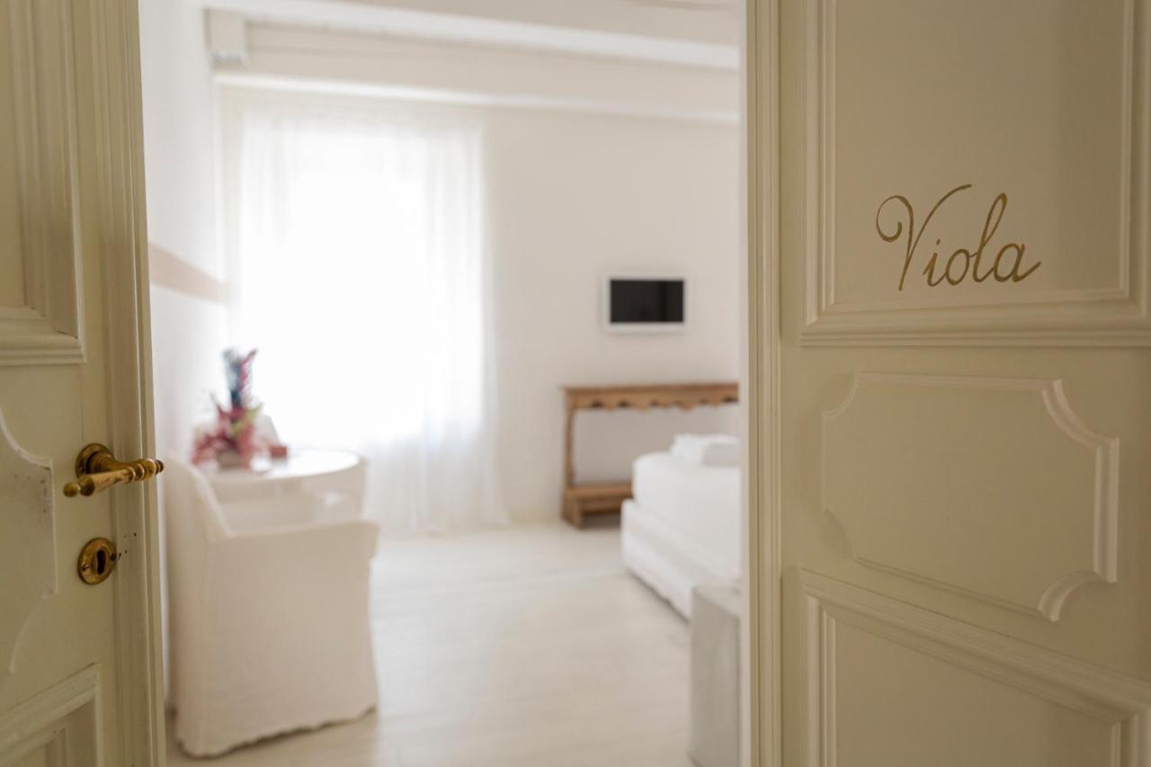B&B Di Charme Le Contrade Santarcangelo di Romagna Luaran gambar