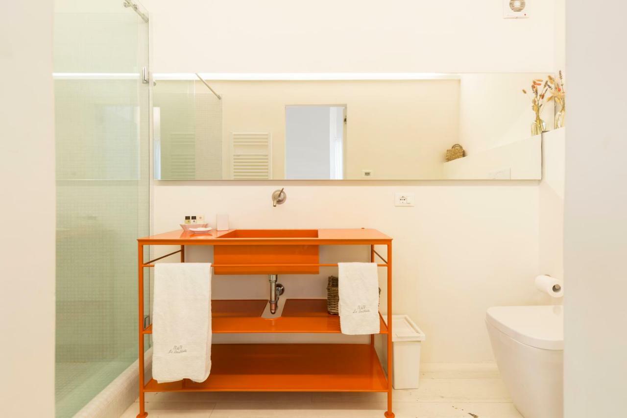 B&B Di Charme Le Contrade Santarcangelo di Romagna Luaran gambar